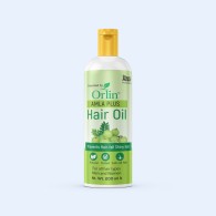 Orlin Amla Plus Hair Oil